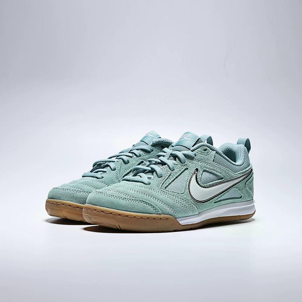 Nike Кроссовки детские Gato Series Тканевые Спортивные Повседневные Низкие II7085