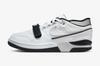 DZ4627-101 Nike Air Alpha Force 88 Белый и Нейтрально-серый (Мужской)
