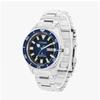 Citizen PromaSter Marine Diver Мужские Уретановые Часы Ny0129 58l