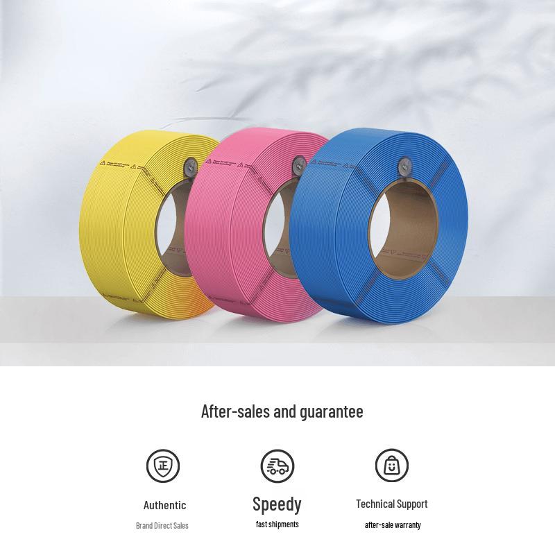 HP PLA 3D Printer Filament