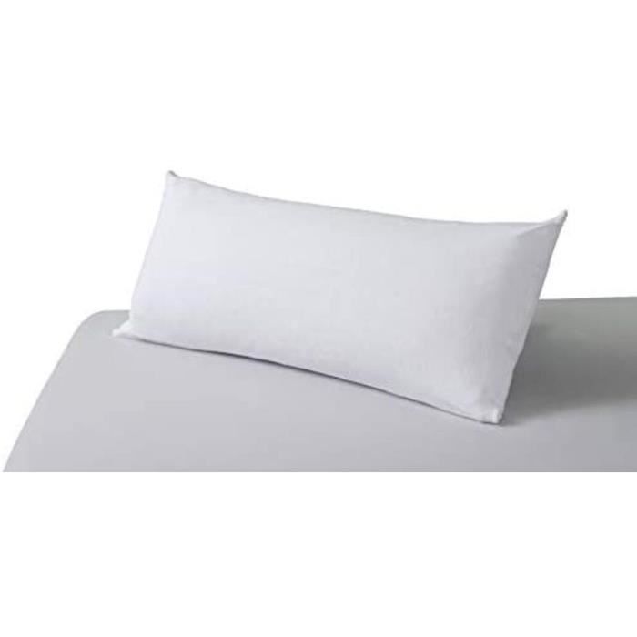 Housse D'oreiller - Tural - 40x60cm - Imperméable - Respirante - 100% Coton