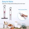 Powerful Squeeze Mini Mop Folding Home Cleaning Mops with Sponge Self-squeezing Floor Washing Mops Desk Window Car Clean Tools