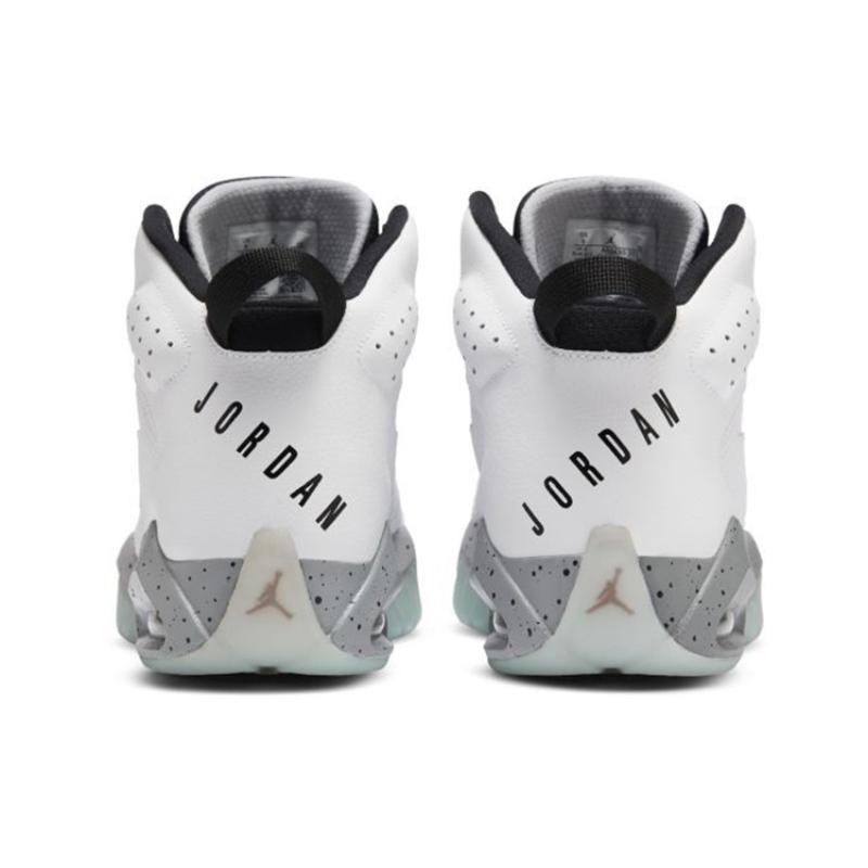 Air JORDAN Lift Off 'Белый Серый' Jordan AR4430-101