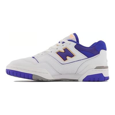550 'Lakers' Низкие кроссовки Кроссовки BB550WTN