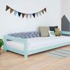 KIDDY Children's Bed 120 X 190 Light Blue