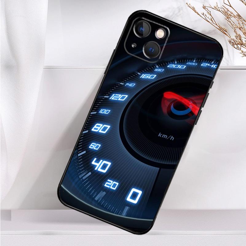 Чехол для телефона на приборную панель автомобиля для iPhone 16 15 14 12 11 13 Pro Max 7 8 Plus X XR XS Max 13 12 Mini Cover