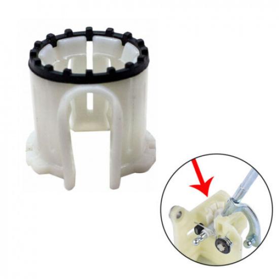 Gear Linkage Selector Bush Repair For Fiat Fiorino Citroen Nemo Peugeot Bipper