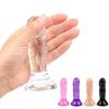 Soft Jelly Dildo Sex Toys for Woman Anal Plug Realistic Small Penis Dick Suction Cup Strapon
