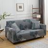 Elastic Sofa Cover for Living Room Non-slip Stretch Couch Slipcover Couch Cover Sofa Cover Floral Universal Spandex Case