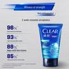 Clear Men Hydrating Face Care Set