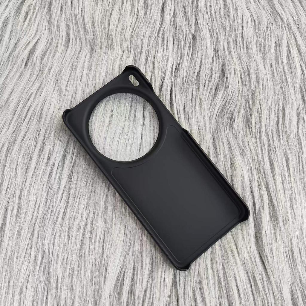 Simple Ultra-thin Matte Hard Phone Case For vivo X300 6.31" vivo X300 Pro 6.78" X300s 6.78" X300 Ultra 6.82" Back Cover