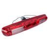 Замена 3-го третьего стоп-сигнала для Chevy Silverado 2007 2013 Высокорасположенный стоп-сигнал Лампа Свет