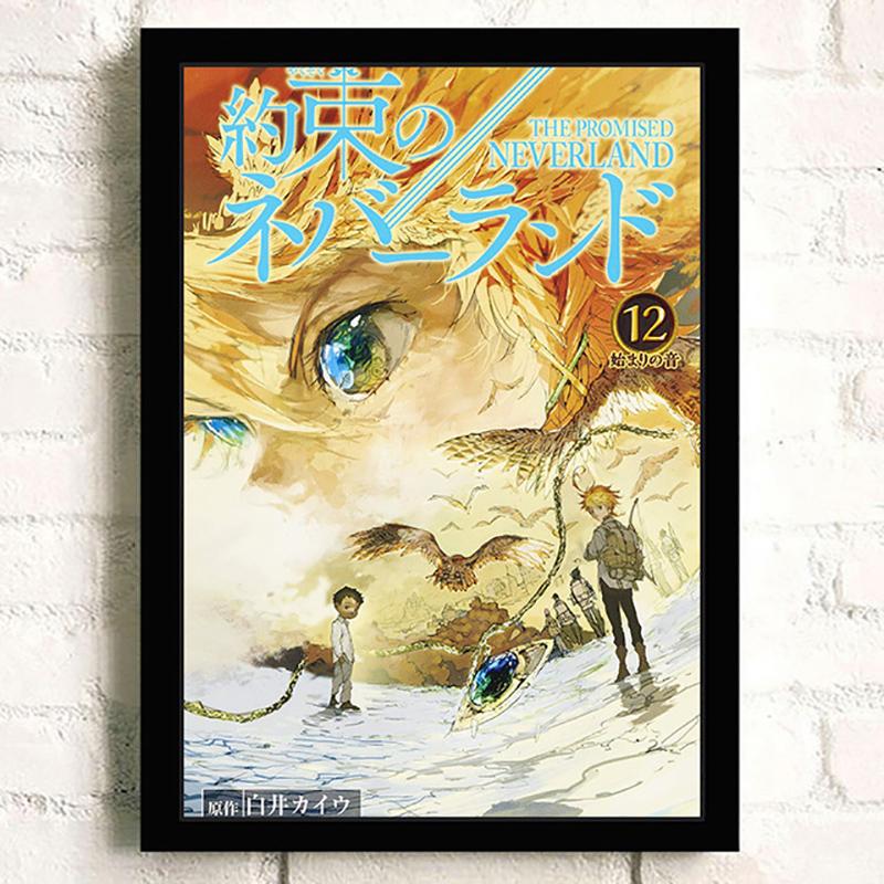 Популярная 5D Diy вышивка крестиком Обещанный Неверленд картина полная дрель набор для вышивки крестом настенная наклейка домашний декор