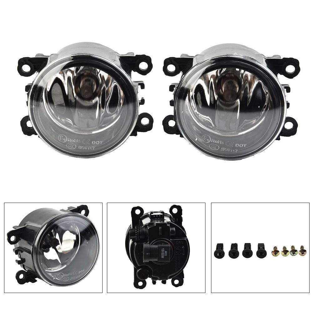 Аксессуары Противотуманные фары Запчасти ABS 55W Сменный комплект для Suzuki SX4 Swift Jimny