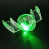 Flashing Mouthpiece Flashing Mouth Glows Rubber LED Mouth Piece Guard Mouthpiece RAVE Party for Gift