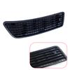 Для Mercedes-Benz W221 W216 W251 S CL R Class 2007-2013 Передняя Решетка Капота Решетка Вентиляционная Накладка Отделка 2218800205 2218800305