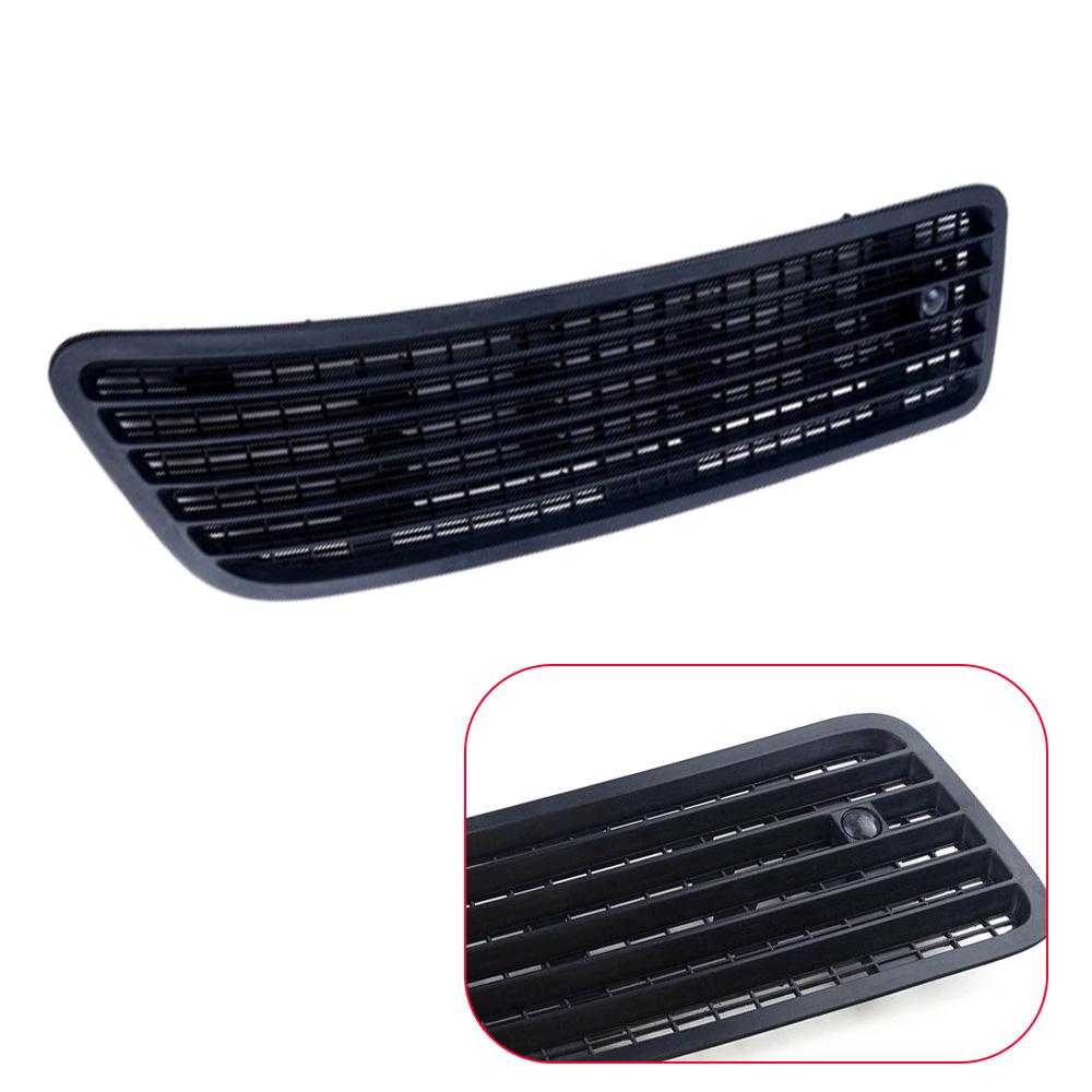 Для Mercedes-Benz W221 W216 W251 S CL R Class 2007-2013 Передняя Решетка Капота Решетка Вентиляционная Накладка Отделка 2218800205 2218800305