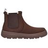 UGG Мужские кроссовки Burleigh Chelsea Boot Dusted Cocoa 1152050-DDC