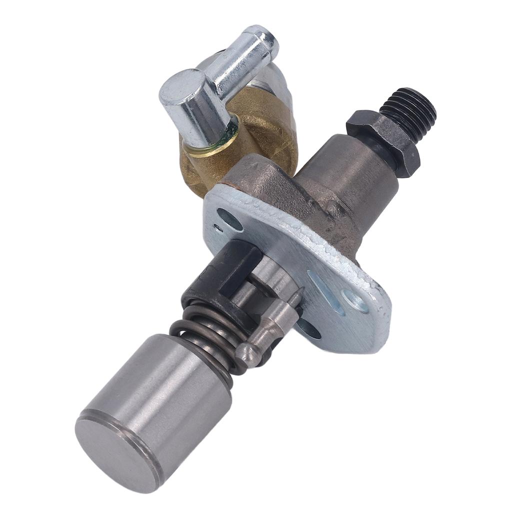 Fuel Injector Copper and Iron High Reliability Diesel Generator Accessories for 186FA Generators