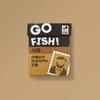 Gofish Society America, African People, Korean Popular Educational Game