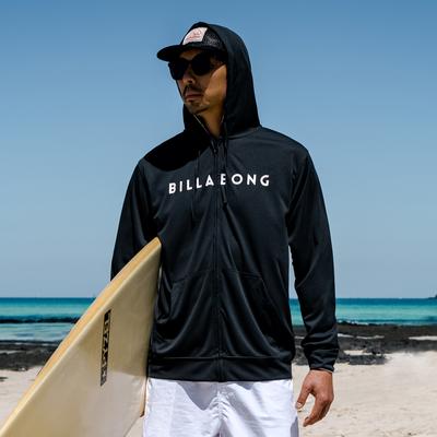 Мужская кофта с капюшоном для серфинга BILLABONG Bb971Bmt