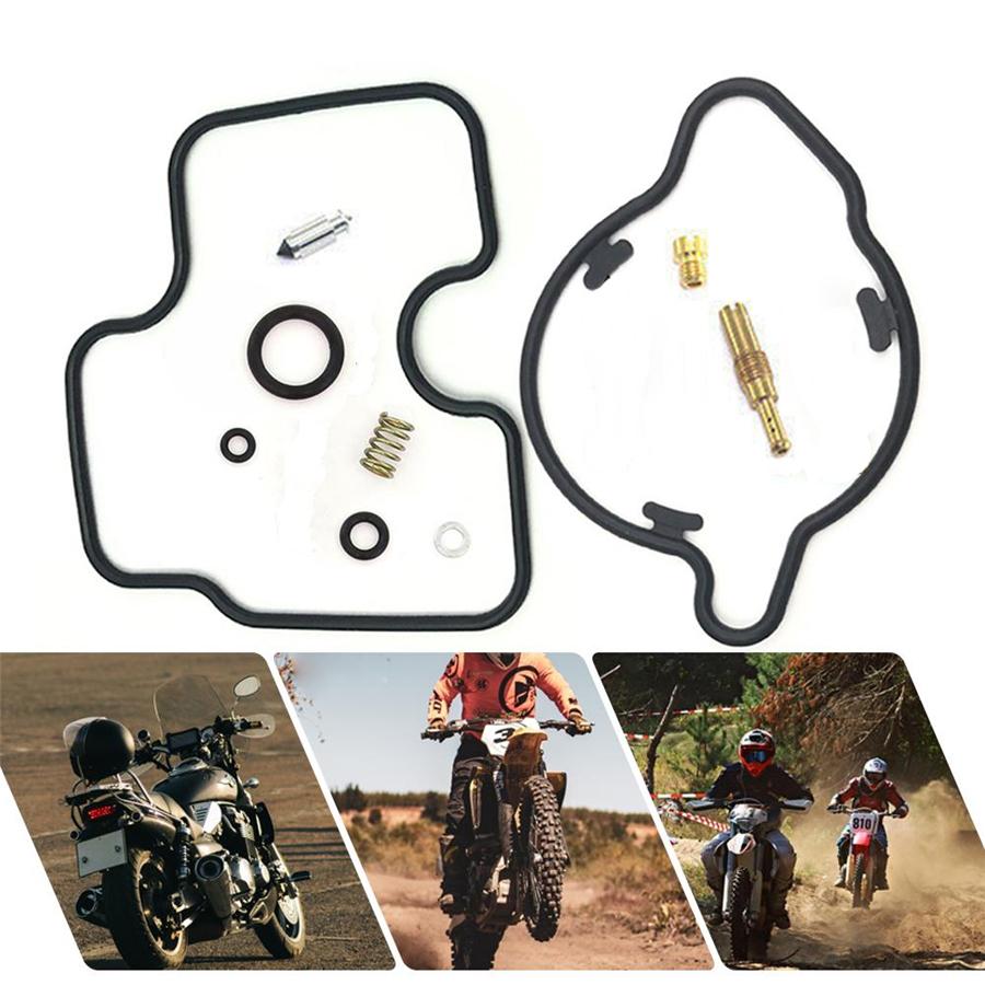 Для honda CBR600F2 1991-1994 CBR 600 F2 Ремкомплект карбюратора Набор для восстановления карбюратора