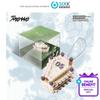 [Предзаказ] ITZY - [Motto] Ключница-брелок CAKE CLICKER Вер.. (Онлайн-преимущество)