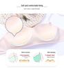 Minimalist Strapless Bandeau: Japanese & Korean-Inspired Wire-Free Bra