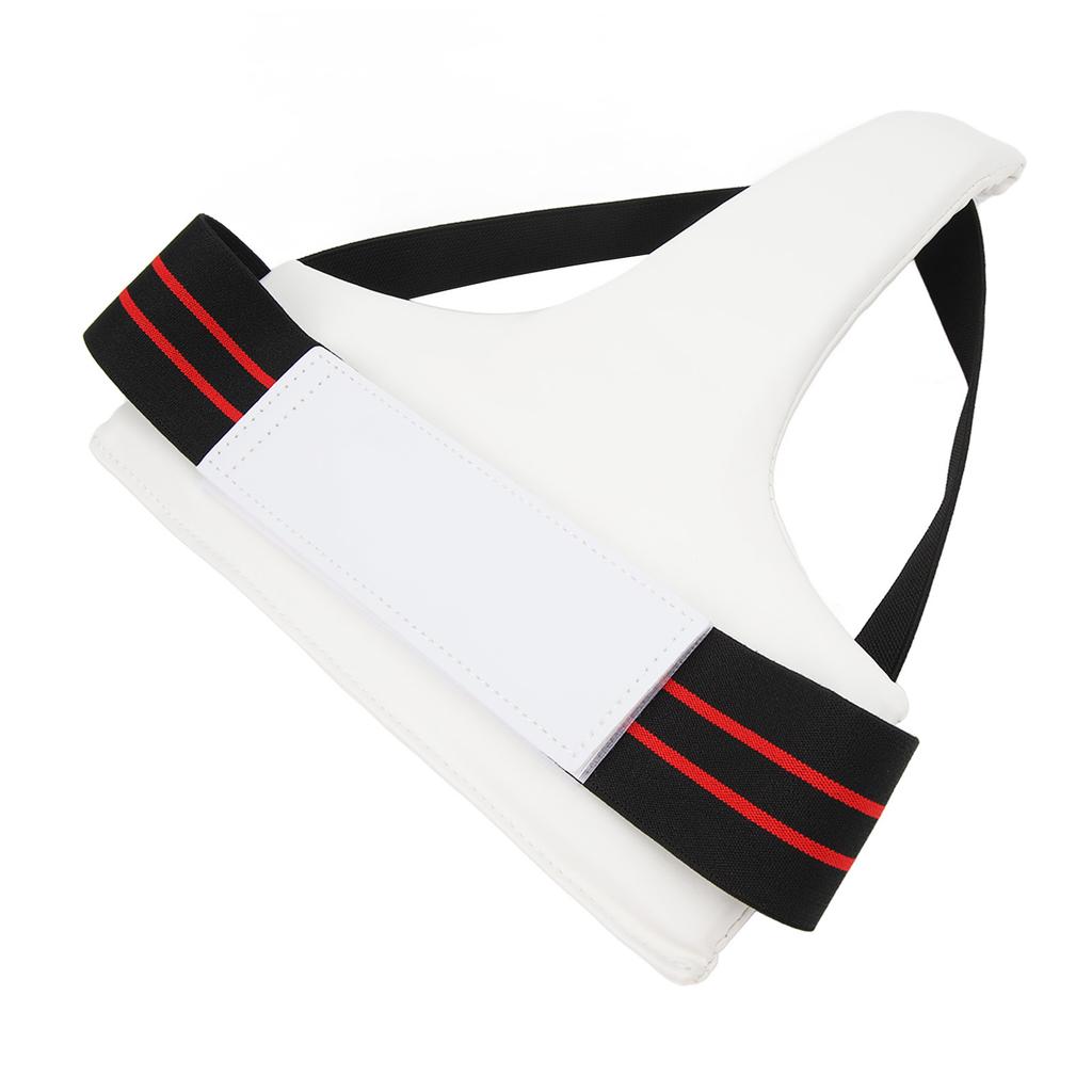 Защита паха для тхэквондо, женская защита паха, эластичный бандаж, поддержка для тренировок по боксу S