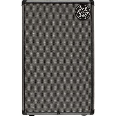 Darkglass Electronics Басовый усилитель, корпусная акустическая система DG212N 2x12, комплект с подставкой []