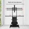 JINGMI Projector Anti-Light Screen Wall/Floor Bracket