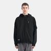 Palace Куртка Cordura Nyco RS Черная Унисекс Верхняя одежда P26JK014