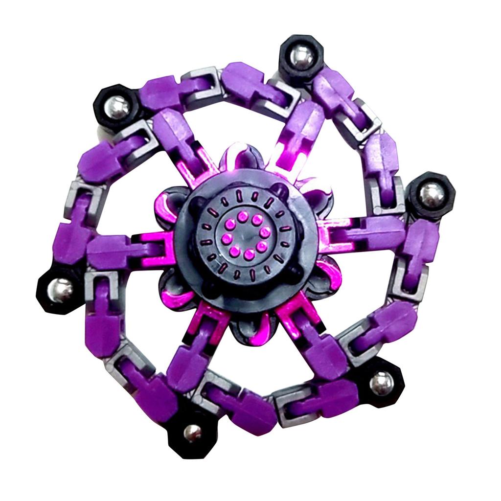 Трансформируемые спиннеры для детей и взрослых, сенсорные игрушки для снятия стресса для мальчиков и девочек, игрушки для пальцев при СДВГ для детей, подарки