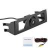 CCD Car Front View Camera IP68 Waterproof 180 Degrees Wide Angle Fit for Lexus RX 2016‑2017
