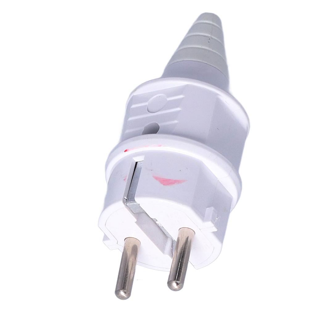 5 шт. 188F Международная вилка Европейский переходник для аксессуаров бензинового генератора