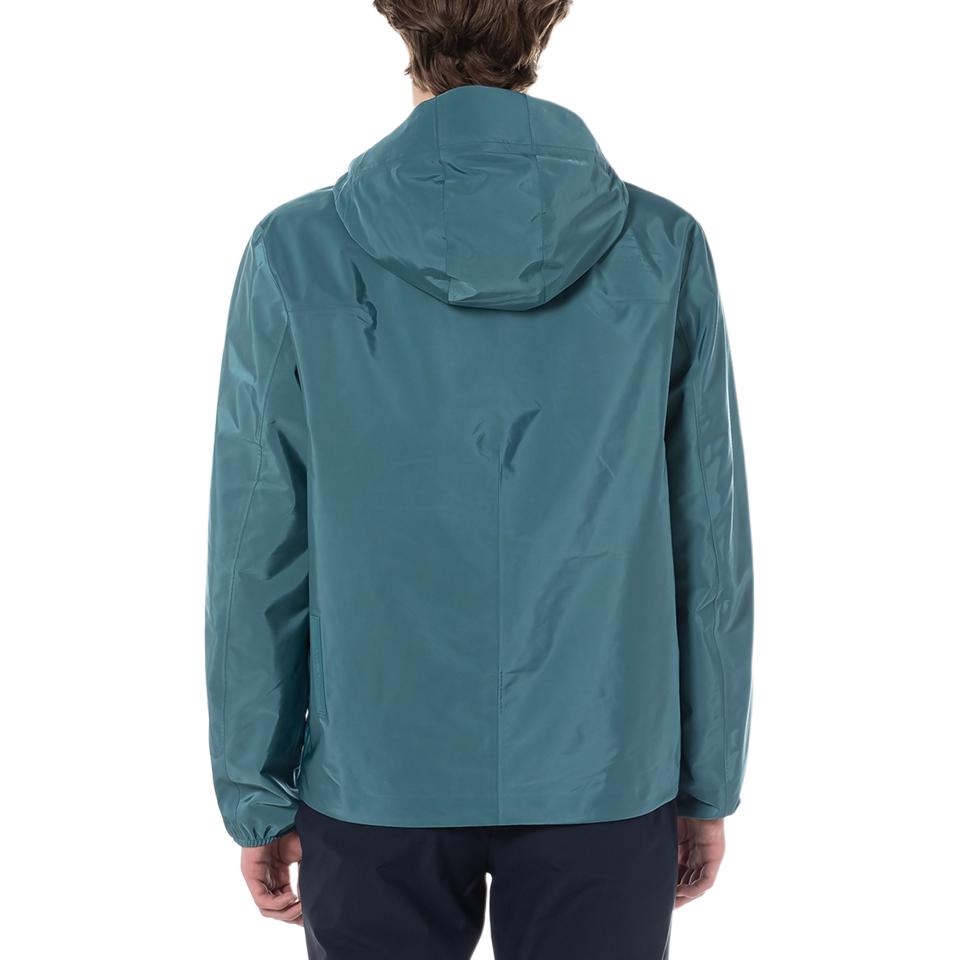 LACOSTE Jackets & Coats Men's Green BH5978-IY4