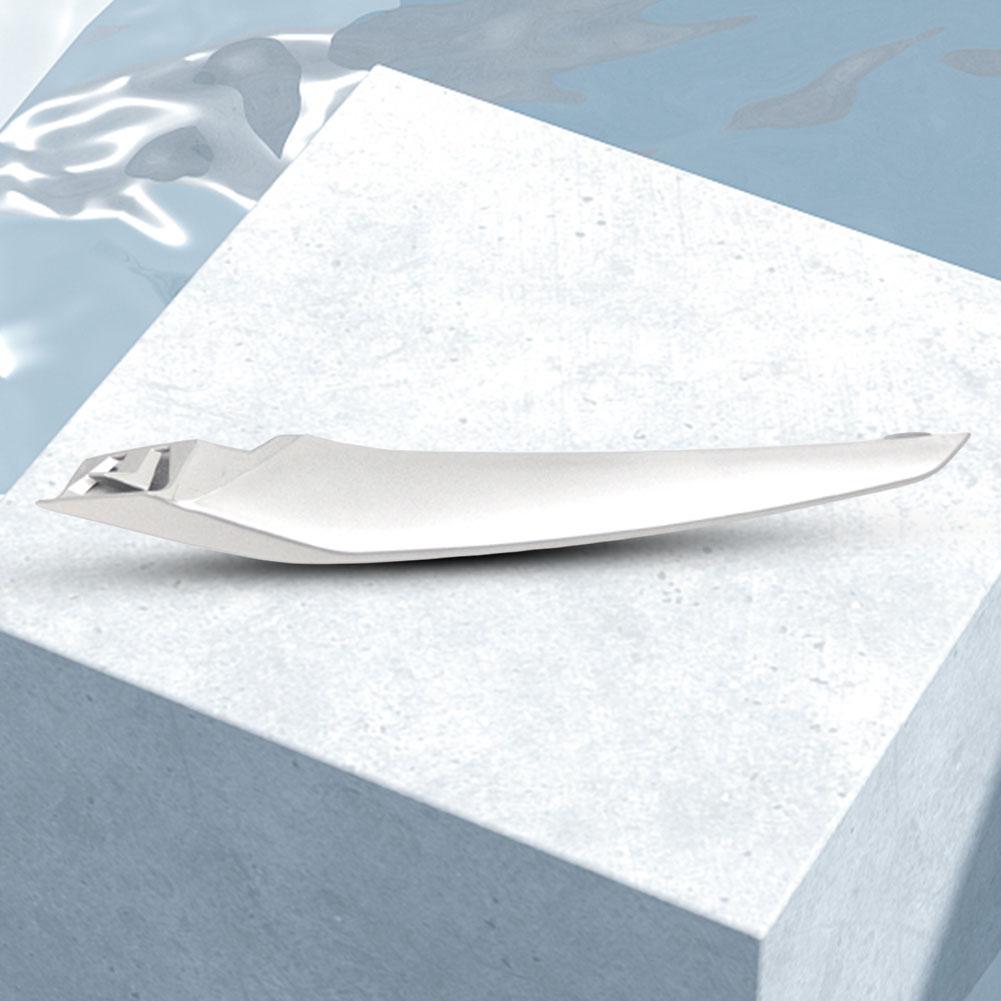 Решетка противотуманных фар переднего бампера 51117293105 Декоративная планка противотуманных фар 51117293106 Серебристый для BMW 3 серии Sport Line F30 F31 2012-2017