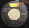 7-дюймовая пластинка ШЕДЕВР Dreamer WHI8709 Whitfield Recor 1978 США SoulFunk Б/у