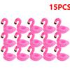 Float Inflatable Drink Cup Holder Pvc Floating Water Coaster Swimming Pool Drink Float Toy Flamingo Drinkware Tray Party Decor