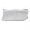 Dryer Accessory Fluff Filter Lint Sieve Made From High-quality Plastic
