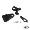 BHL561-2 Headlight Holder Mount Repair Bracket Tab Set Right Side for Skoda Octavia MK3 5E 2012-2019 5E0998226