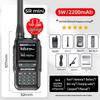 Радиостанция BAOFENG 5Rmini (Китайская версия)