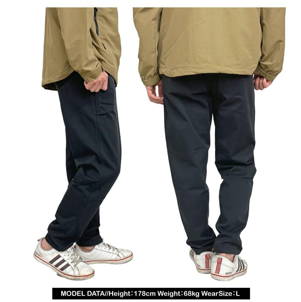 Альпинистские штаны TC Outdoor Pants [Chums] мужские CH03-1345 (XL, B001 бежевый)