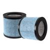 TOPPIN TPAP002 Air Purifier HEPA Comfortable Air C1 3-in-1 H13 True HEPA Filter Replacement