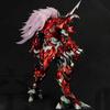 Moshow Premium X-Class Mobile Squad Kujura Alloy Finished Model - Domestic Creation Mecha Assembly Model Kit Action Figure
