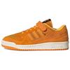 Forum 84 Low Suede Focus Orange Унисекс Кроссовки Semi-Solar-Gold Crew-Orange GY8997