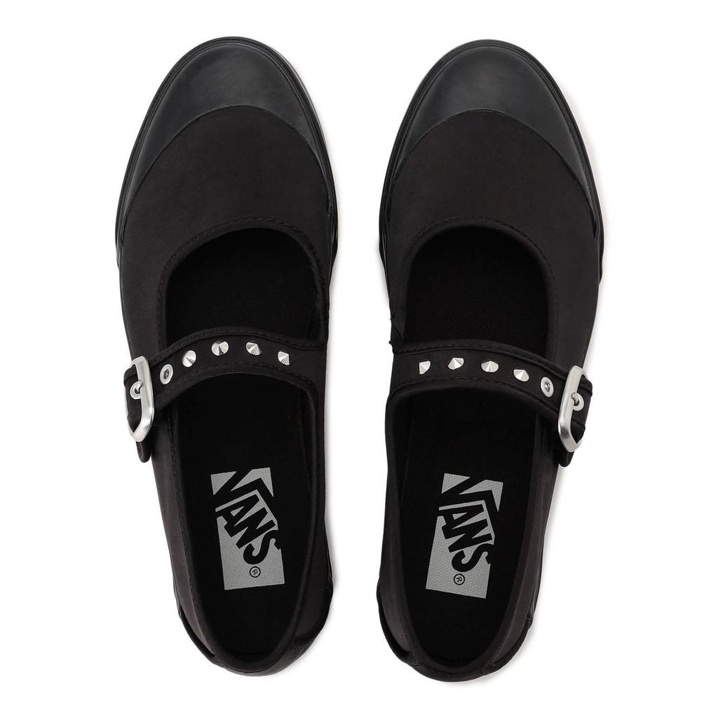 VN000D34BMA Vans PREMIUM MARY JANE LOWPRO STUDS BLACK (Мужской)