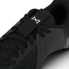 Nike Metcon 9 Black Smoke Grey Мужские кроссовки Антрацитовый Белый DZ2617-001
