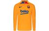 Nike Женский тренировочный топ Fc Barcelona Strike Elite DH7682-837