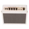Small Guitar Amplifier 10W Clean Distortion Overload Reverb Effects Desktop Electric Guitar Practice Speaker